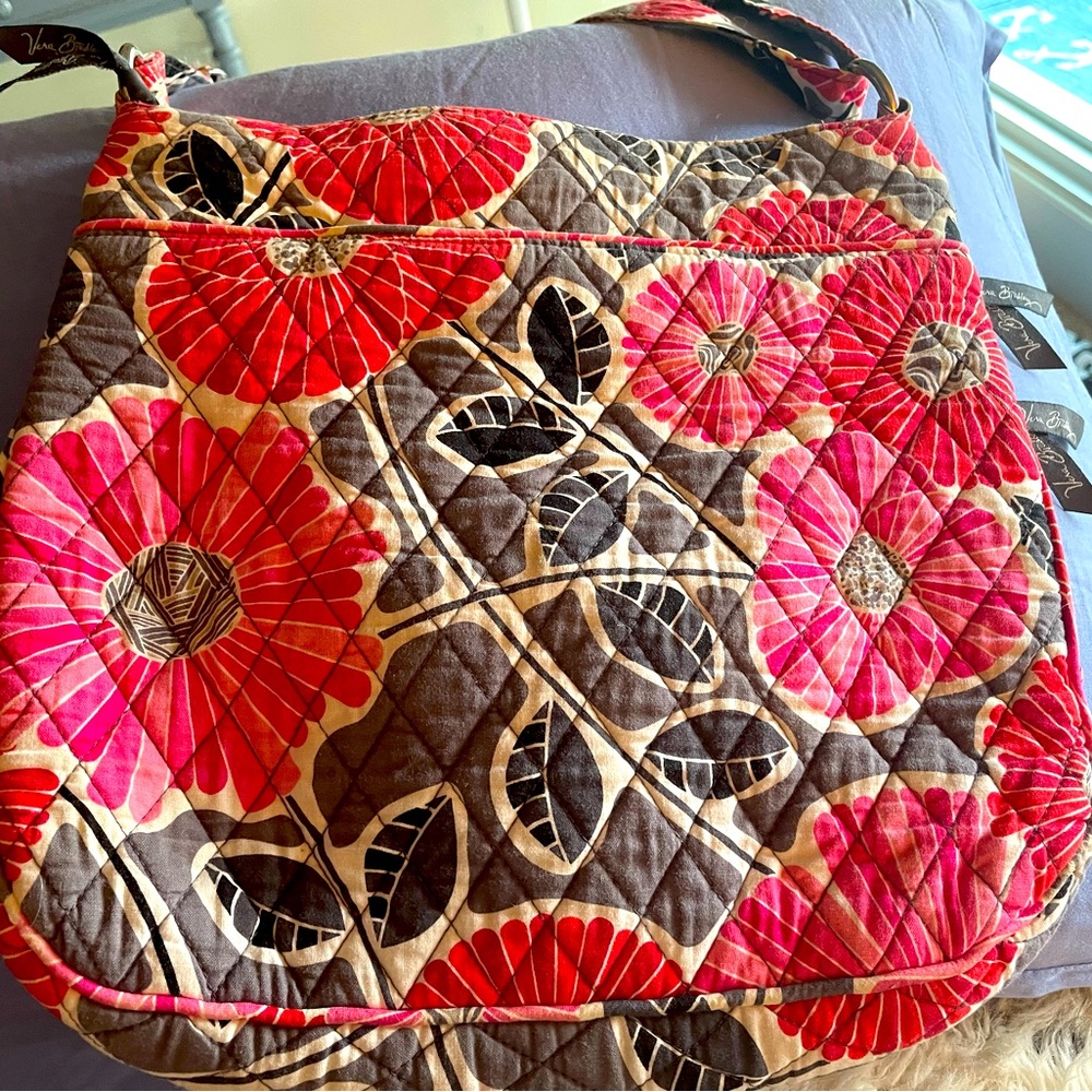 Vera Bradley Pocketbook